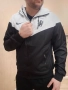 NEW! CHELSEA windbreaker / ЧЕЛСИ NIKE спортно яке, тип ветровка., снимка 3