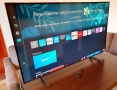 Телевизор - Samsung 50 ИНЧА - QLED - SMART TV - UHD - HDR !, снимка 9