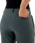 Mammut S/36 2 в 1 хайкинг/трекинг дамски панталон, снимка 3