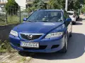 Мазда 6 / Mazda 6 на части, снимка 1