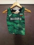 Дамско национално състезателно трико, снимка 1
