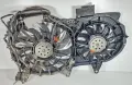 Перка Перки Охлаждане Вентилатор Реле Модул Audi A4 B7 1.8 T 8E0121205AB 8E0 959 501 D 8E0959501D, снимка 2