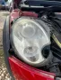 Фарове Mini Cooper Clubman Sport 2009г. R55 мини клубман, снимка 1