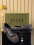  Gucci ДАМСКИ обувки НАМАЛЕНИЕ, снимка 1