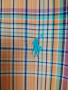 Polo by Ralph Lauren overhemd XL, снимка 6