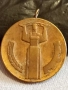 Медал от соца 25г. НАРОДНА ВЛАСТ за КОЛЕКЦИЯ ДЕКОРАЦИЯ 28008, снимка 4