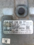 Компютър двигател Mercedes ML W164 2005-2011г ML 320 CDI ML 350 CDI GL 320 CDI GL 350 CDI, снимка 3