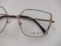 Диоптрични рамки KR 9902 A - KWIAT Top models, снимка 6