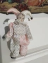 Колекция кукли  "Арлекин" от порцелан, снимка 6