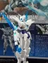 1/144-Scale High Grade (HG) Transient  колекционерска фигура, снимка 3