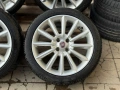 4х98 Джанти 17 Цола Фиат 500 Линеа 4x98 Fiat 500 Linea Cronos, снимка 5