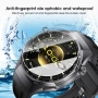 Huawei Watch GT6 46 41 mm. / GT6 Pro 46 / 9H Стъклен протектор за екран, снимка 6