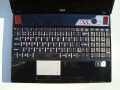 MSI MS-163A GX600X лаптоп на части, снимка 2