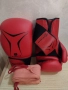 Чисто нови боксови ръкавици!, снимка 3