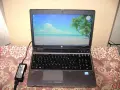 Лаптоп Probook 6570b - Core i5, 8 GB RAM, 320 GB HDD, 3 ч.батерия, снимка 1