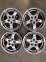 АЛУМИНИЕВИ ДЖАНТИ ЗА МЕРЦЕДЕС АУДИ ФОЛСВАГЕН ШКОДА  -5Х112-16 цола, снимка 1
