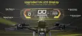 Електрически Pit bike Valtinsu EM5 Ultra 8KW 72V/25AH Samusng, снимка 4