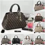 Дамска чанта Guess - Налични различни цветове Код D1480, снимка 1
