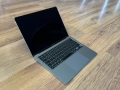 13.3' Apple MacBook Air M1 2020 Space Grey - 16GB RAM/256GB SSD/Бат 100 цик, снимка 7