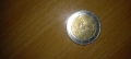 2 evro avstria 2018,iubileina , снимка 6