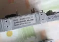 Старо флопи устройство 5.25"  - два броя., снимка 4