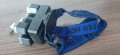 Челник за глава Head Lamp XHP 5 Led с акумулаторна батерия, снимка 6