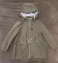 H&M детско яке 116 см, снимка 2