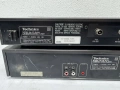Тунер и CD plaeyr - Technics , снимка 6