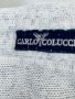 LUXURY марков пуловер CARLO COLUCCI премиум класа, снимка 11