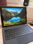 Surface Pro 3 таблет става като лаптоп има магнитна оригинална клавиатура и оригинално зарядно , снимка 8
