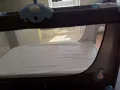 Бебешка кошара Kinderkraft + матрак , снимка 14