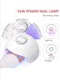 UV / LED лампа за гел лак 54W, снимка 2
