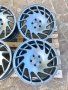 18 джанти 5х112 Спорт Пакет (Vossen VLE-1 Limited Edition) Audi A3 A4 A6 TT 5x112 Ауди А3 А4 А6 ТТ, снимка 6