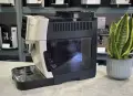 Кафемашина DeLonghi Magnifica START ECAM220.80.SB, снимка 14