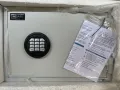 Огнеупорен сейф 32EL, снимка 1