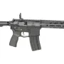 Еърсофт карабина CM.097 AEG Eshooter ETU – Черна [CYMA], снимка 4