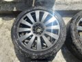 ПРОМОЦИЯ Алуминиеви Джанти за VW AUDI 5x100 5X112 18 цола.Отлично състояние., снимка 4