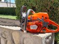 [ТОП] Husqvarna 562 XP - Хускварна 562 ХР - топ състояние, снимка 3