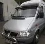 Сенник козирка Sprinter 1995-2006/VW LT 95-05, снимка 1