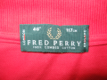 Блузи FRED PERRY  мъжки,Л-ХЛ, снимка 8