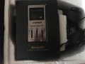 SHARP Walkman JC200 Boxed, снимка 4