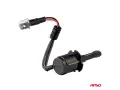 LED крушки AMiO F25 Pro Black H3 6000K 68W 12-24V CANBUS, снимка 4