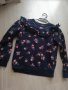 Детска блузка ватирана, снимка 1 - Детски Блузи и туники - 39359127