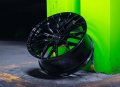 18" Ковани Джанти BMW 5X112 BMW G20 G21 G30 G31 Г20 Г30 , снимка 10