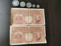 Стари монети и банкноти, снимка 3