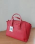 Червена чанта Givenshy/SG30, снимка 3