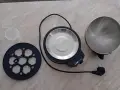 Яйцеварка за 7 яйца, снимка 4