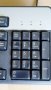 Клавиатура  HP KU-0316, Черно/сиво - silver/black - кирилица, снимка 5