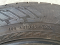 2 броя гуми Tyres NOKIAN 215/60R17 100V XL WETPROOF SUV, снимка 8