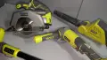 Микс инструменти Ryobi, снимка 3